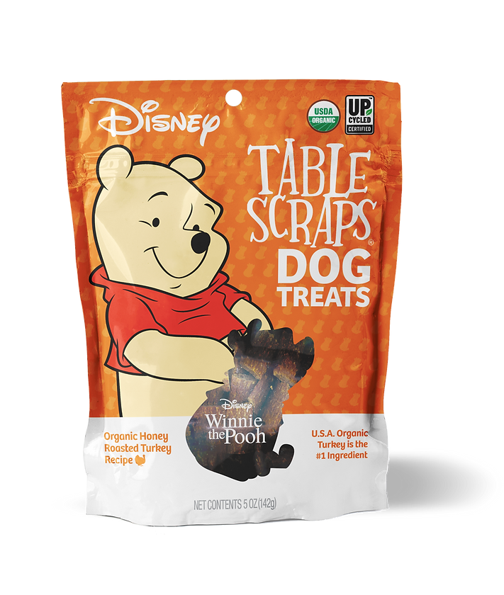 Hot Diggity Dog Recipe - Table Scraps