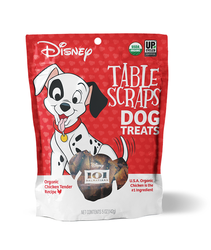 Hot Diggity Dog Recipe - Table Scraps