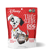 Thumbnail for Hot Diggity Dog Recipe - Table Scraps