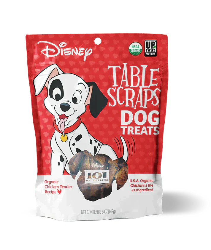 Stuffed Turkey & Carrots Recipe - Christmas Bark