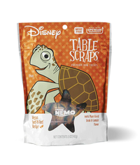 Thumbnail for Organic Chicken Tender Recipe - Table Scraps