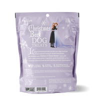 Thumbnail for Chicken & Cheese Recipe - Christmas Bark