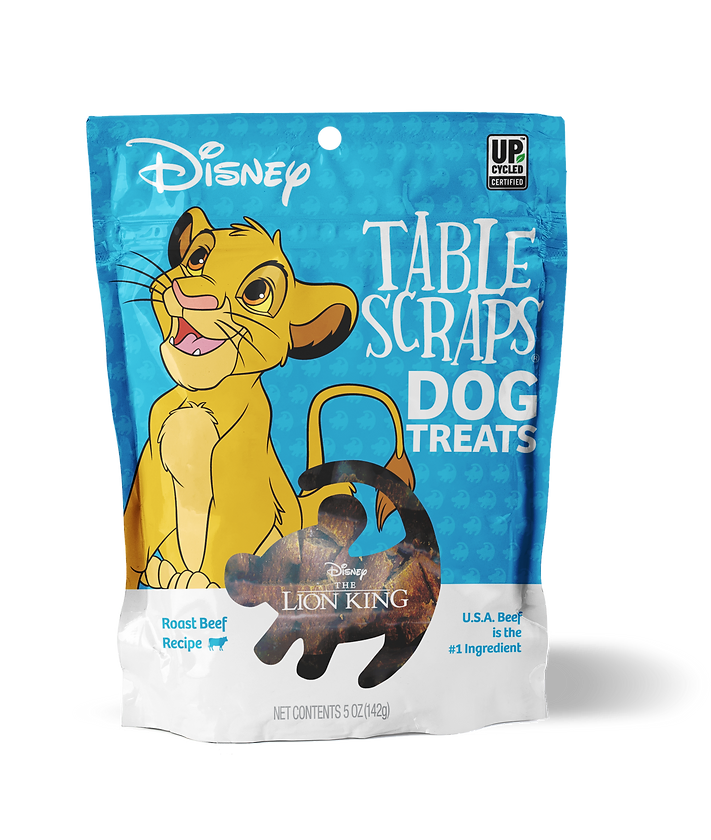 Hot Diggity Dog Recipe - Table Scraps