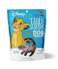 Thumbnail for Hot Diggity Dog Recipe - Table Scraps