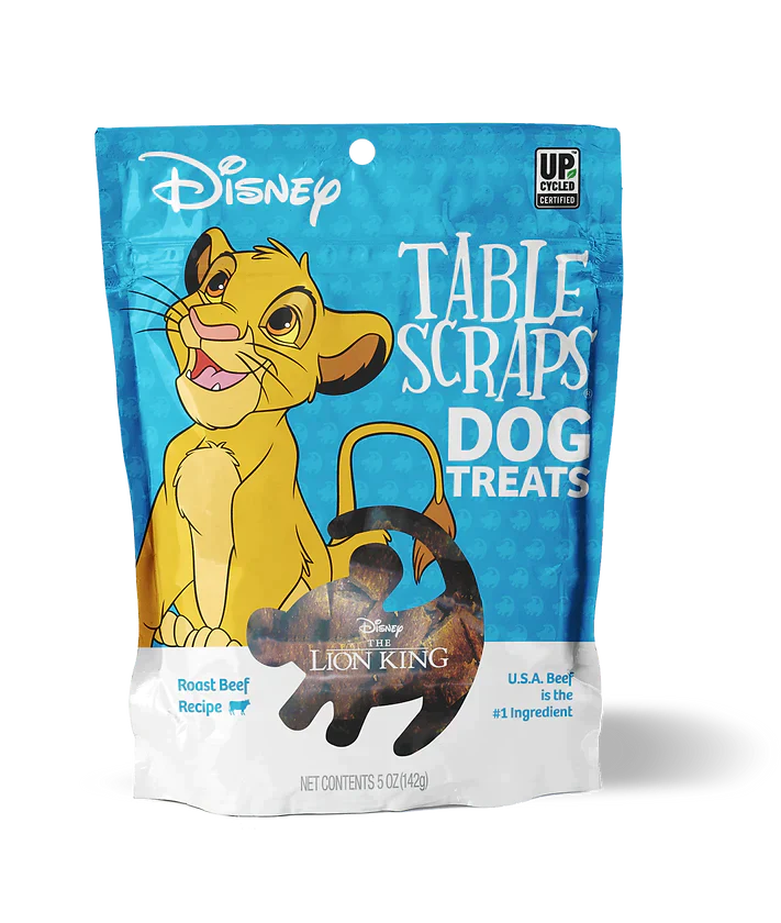 Organic Chicken Tender Recipe - Table Scraps