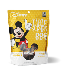 Thumbnail for Hot Diggity Dog Recipe - Table Scraps