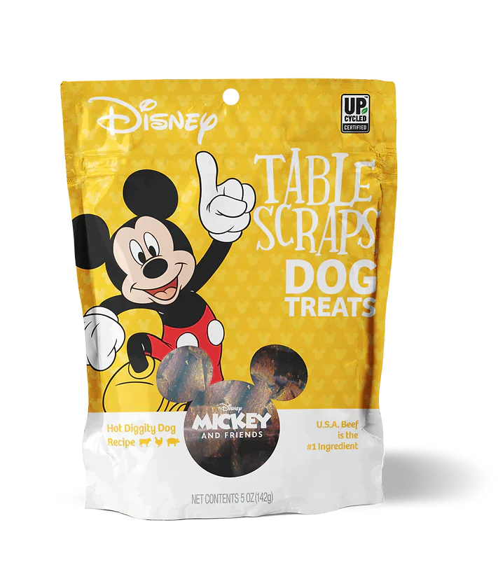 Organic Chicken Tender Recipe - Table Scraps