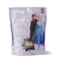 Thumbnail for Organic Chicken Tender Recipe - Table Scraps