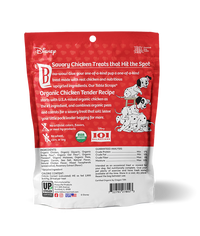 Thumbnail for Organic Chicken Tender Recipe - Table Scraps