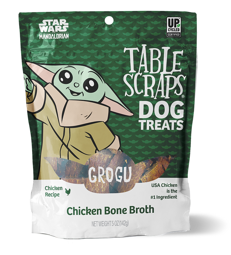 Hot Diggity Dog Recipe - Table Scraps