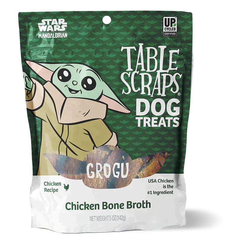 Smoked Salmon Recipe - Table Scraps