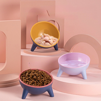 Thumbnail for Elemental Collection - Pet Bowls