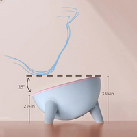 Thumbnail for Elemental Collection - Pet Bowls