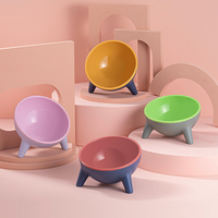 Thumbnail for Elemental Collection - Pet Bowls