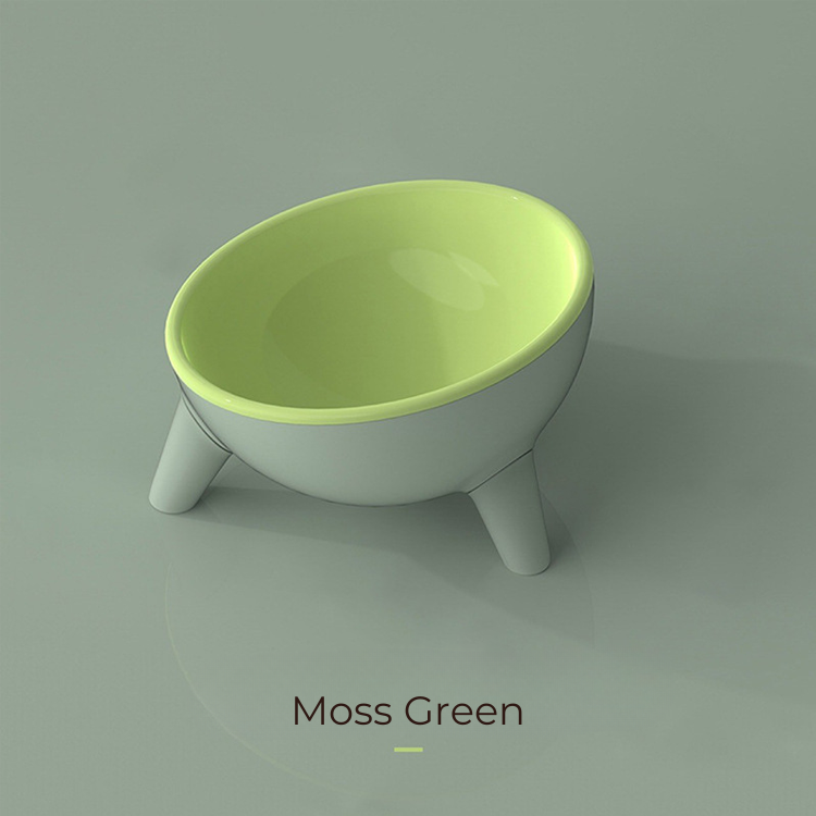 Elemental Collection - Pet Bowls