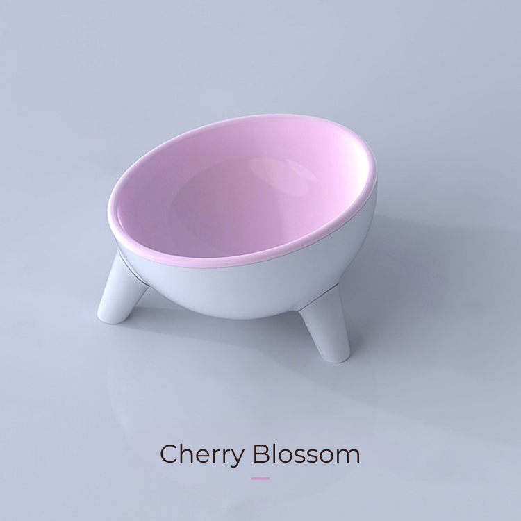 Elemental Collection - Pet Bowls