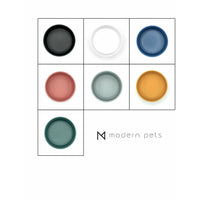 Thumbnail for Scandinavian Ceramic Double Bowl Set