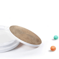 Thumbnail for Cat Scratcher and Interactive Pad Online
