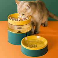 Thumbnail for Pet Feeding and Drinking Bowl Combo