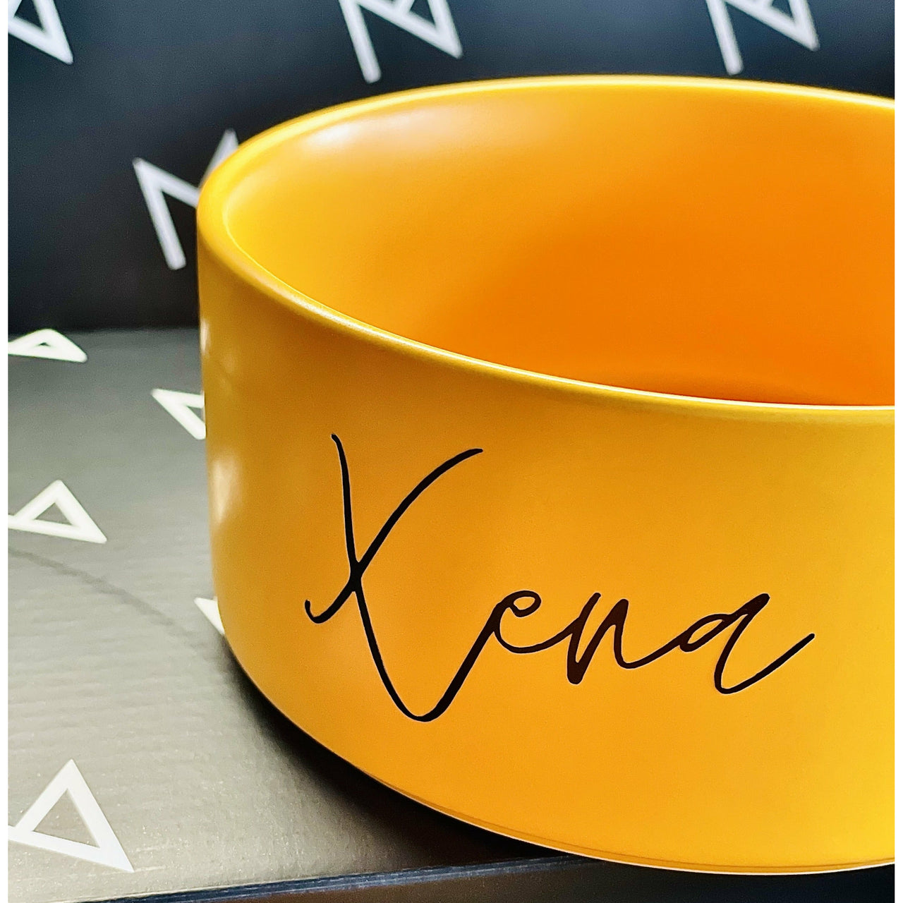 extra large ceramic dog bowls