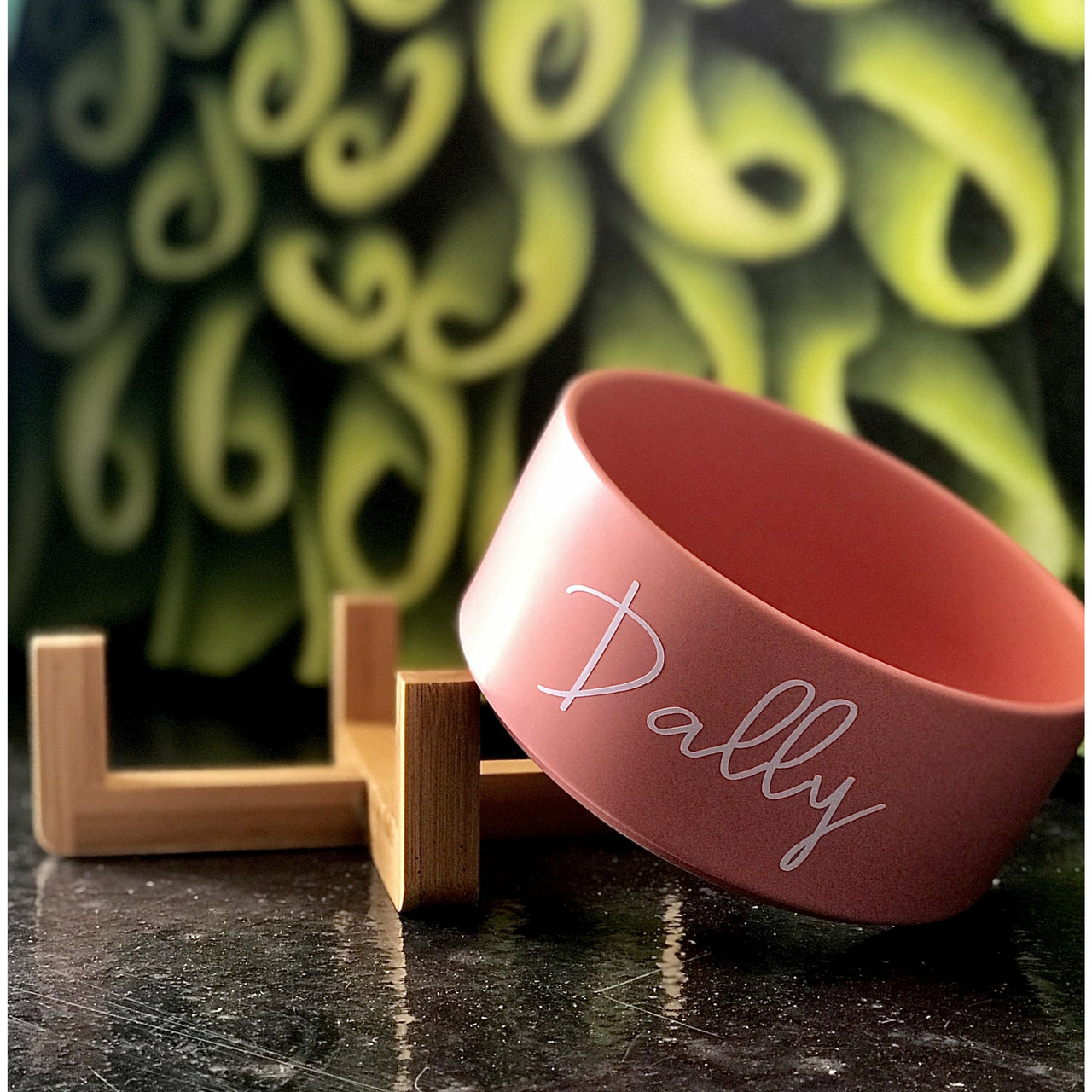 ceramic pet food bowls