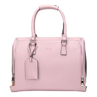 Thumbnail for Eco Friendly Leather Pet Carrier Bag