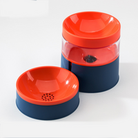 Thumbnail for Pet Feeding and Drinking Bowl Combo