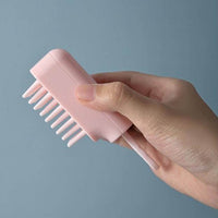 Thumbnail for best dog brush for short hair