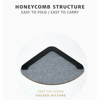 Thumbnail for best folding pet house