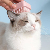 Thumbnail for best pet brush for shedding
