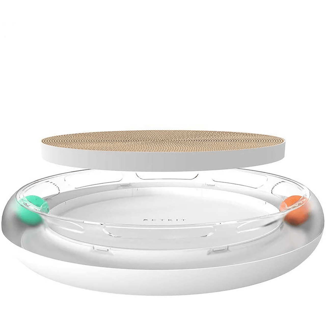 cat scratcher cardboard