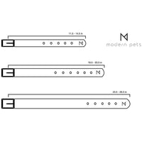 Thumbnail for dog leash measurements